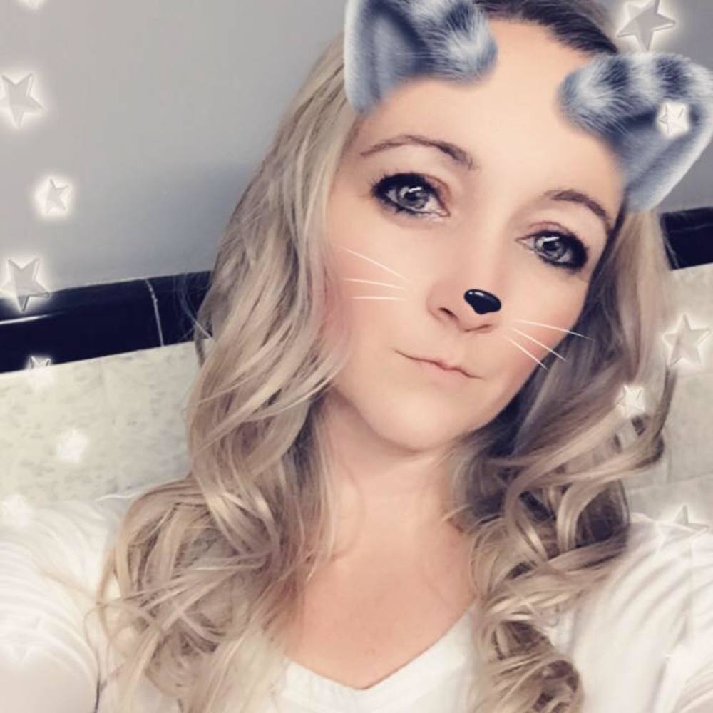 Meet your Posher, Sharon